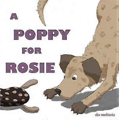 A Poppy for Rosie