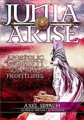 Junia Arise