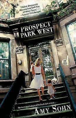 Prospect Park West