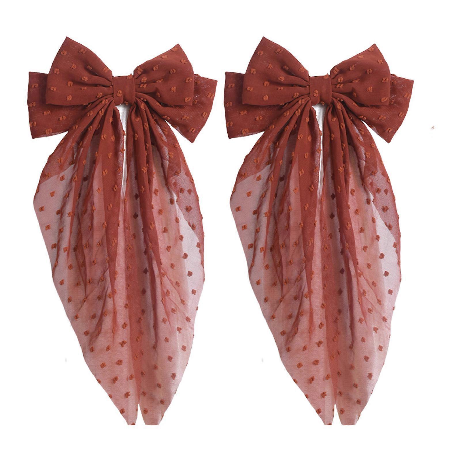 2pcs Versatility Butterfly Curtain Holders Decorative Curtain Holdbacks For Touch Of Romance Bowknot Curtain Holders Red