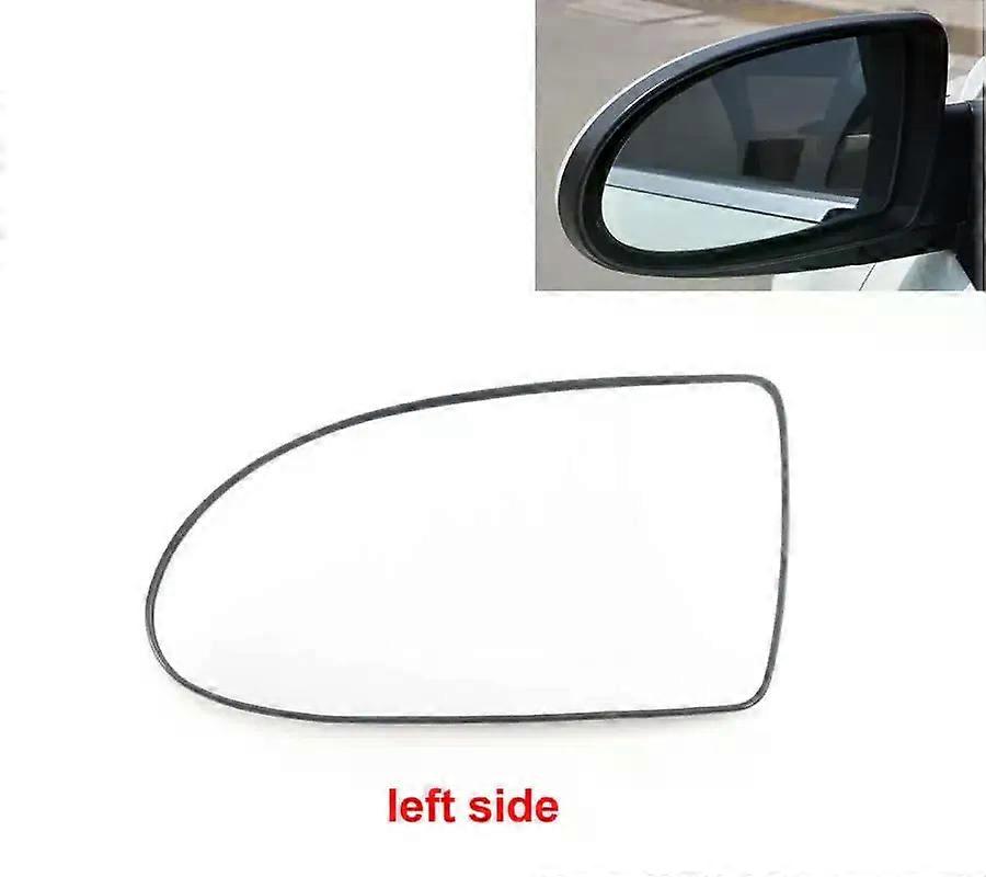 Ισχύει για: Για Hyundai Accent 2005, 2006, 2007, 2008-2011, Αξεσουάρ Αυτοκινήτου, Καθρέπτες, Γυαλί, Εξωτερική πόρτα, Πλευρικός καθρέφτης, Φακός χωρίς θέρμανση