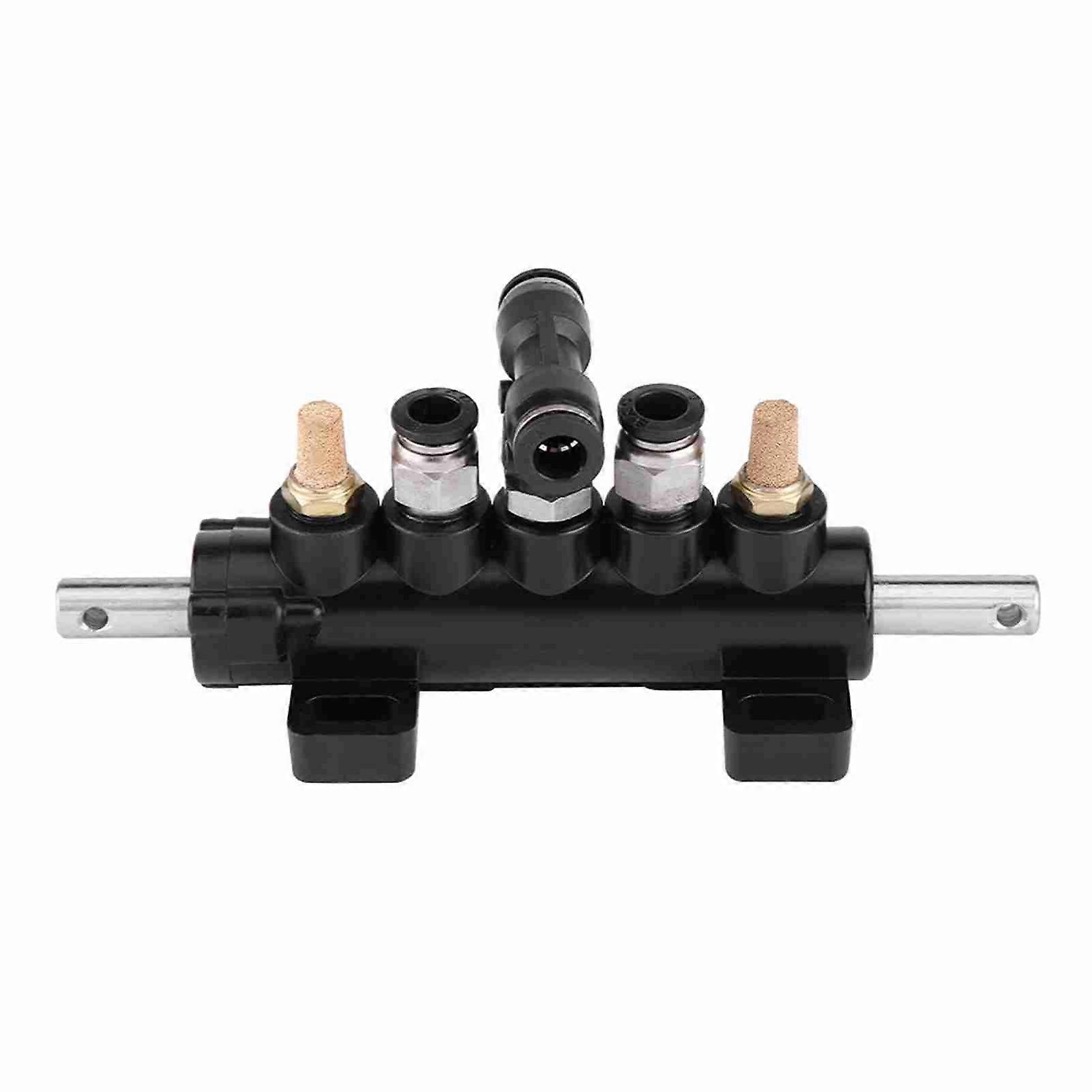 Air Control Valve Foot Pedal Valve for Ranger Tire Changer Machine Supplies Tool Type B(3)
