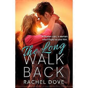 The Long Walk Back - Rachel Dove