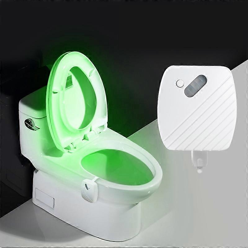 Human Body Response LED Night Light