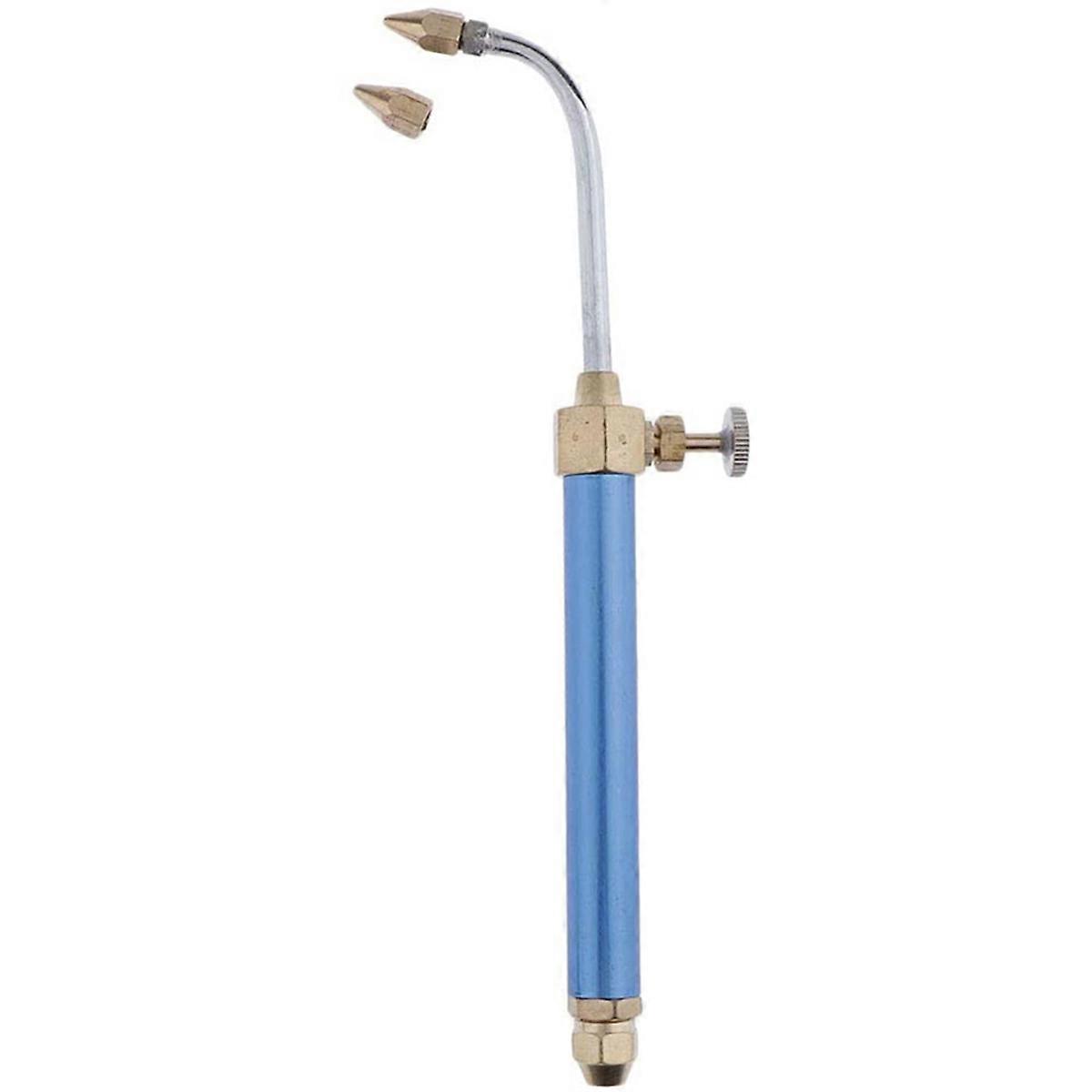 Mini Gas Little Torch Welding Soldering Torch Jewelry Gas Welding Torch Jewelers Soldering Brazing Cutting