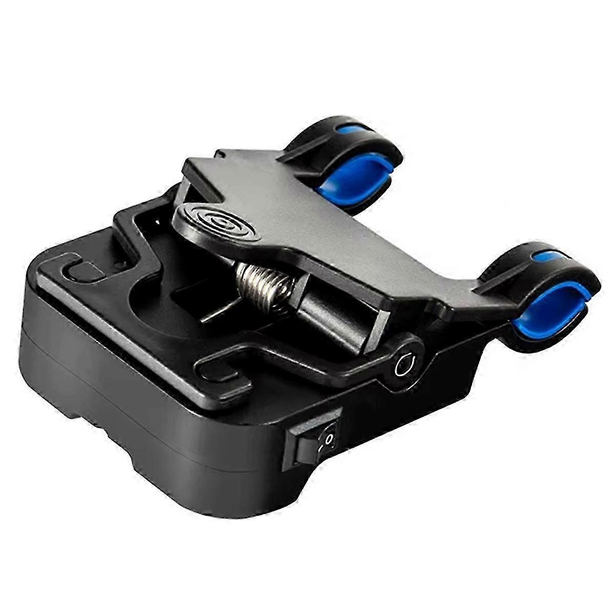 Bike Handlebar Centering Tool - Precision Wheel Alignment & Tire Offset Adjuster,Bicycle Wheel Deviation Calibrator