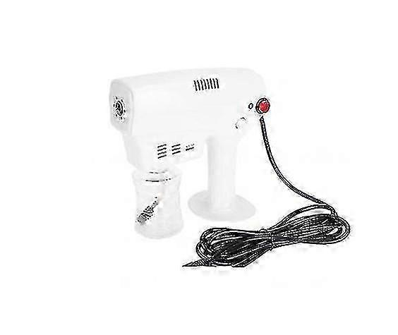 Nano Steam Gun, Hair Steamer