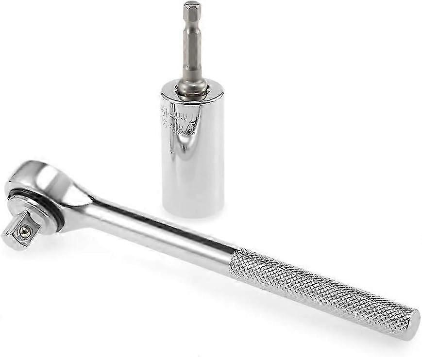 3 in 1 Multifunction Drill Adapter - 7mm to 19mm