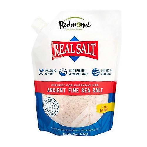 Redmond Echtes Salz, 737 Gramm