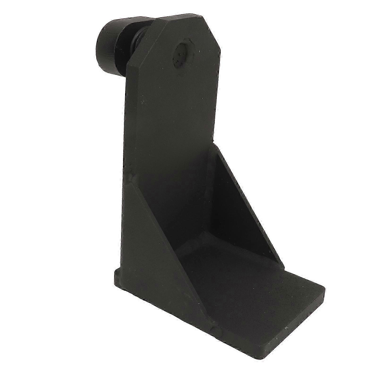 Forsendelsescontainer Jack Lug Heavy Duty Storage Container Leveler Booster til skibsfartsindustrien Logistik Lagerstyring f26