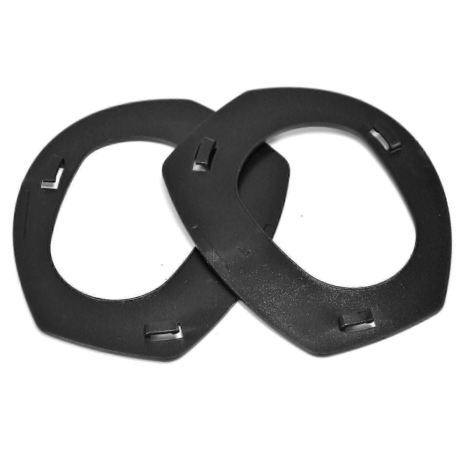 (Free shipping)Headset Earpads Buckle For Sennheiser Hdr Rs165 Rs175 Rs185 Rs195 Headphone