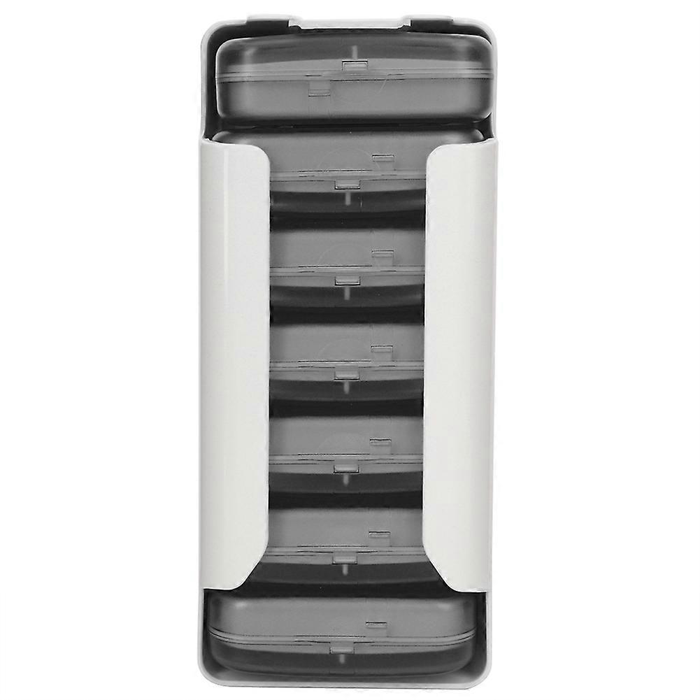 layer7Skybox storage drawer styleXXVIIIMedicine Storage Box
