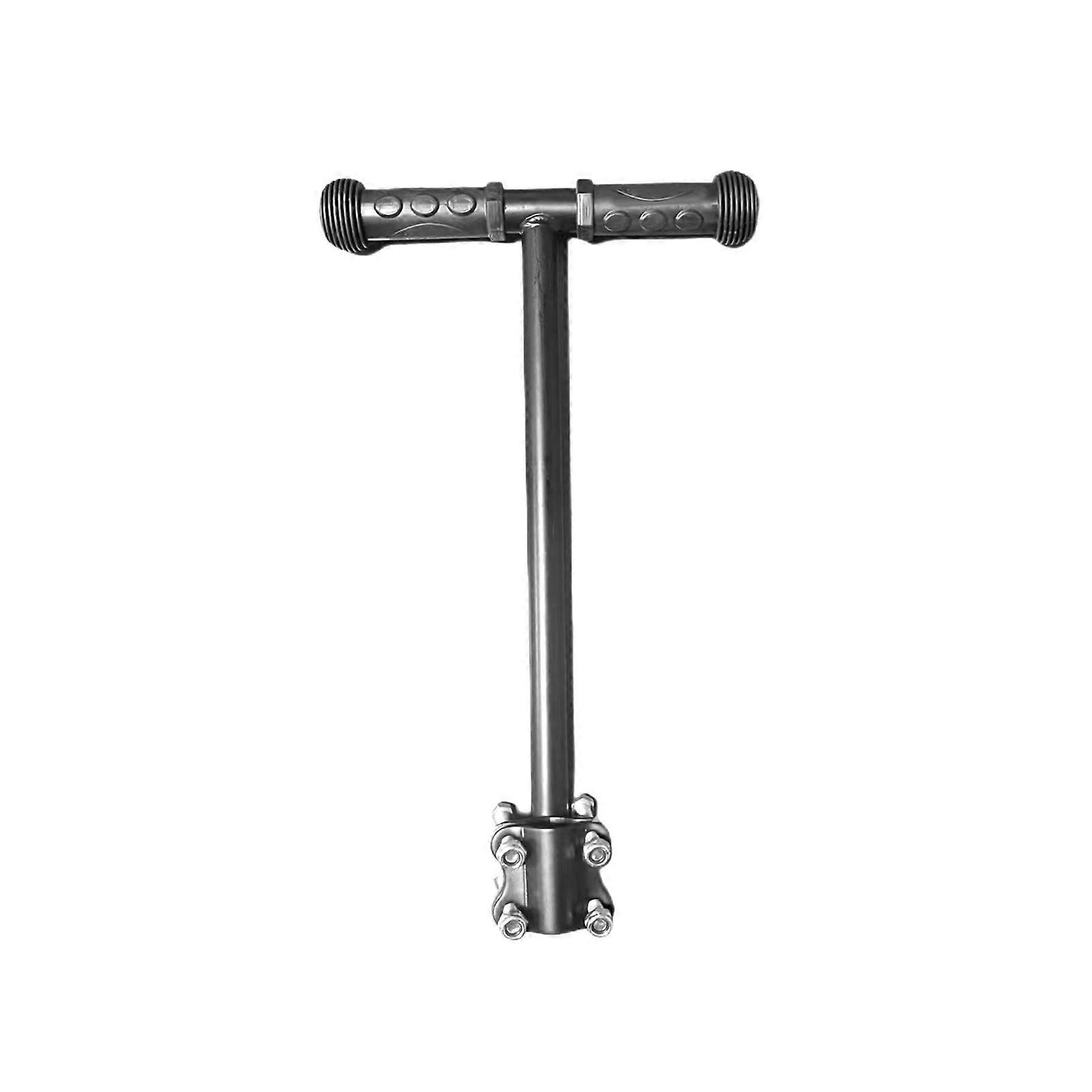 Handlebars Universal Stroller Extension Armrest Sturdy Stroller Handle for