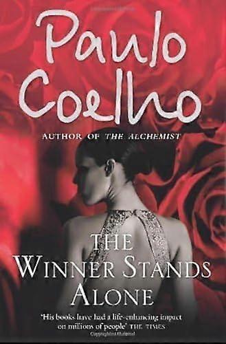The Winner Stands Alone