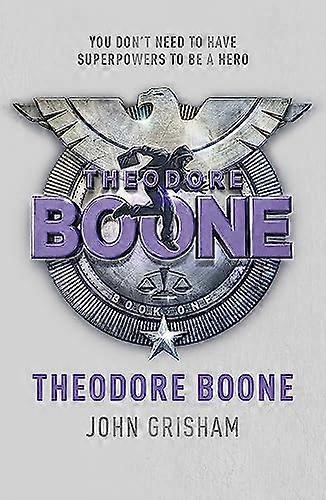 Theodore Boone: Theodore Boone 1