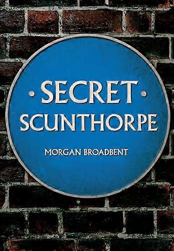 Secret Scunthorpe