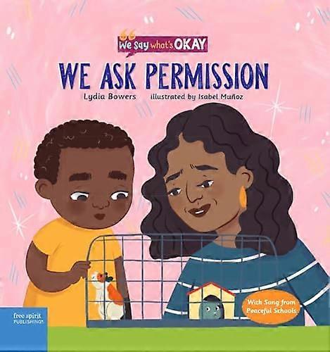 We Ask Permission