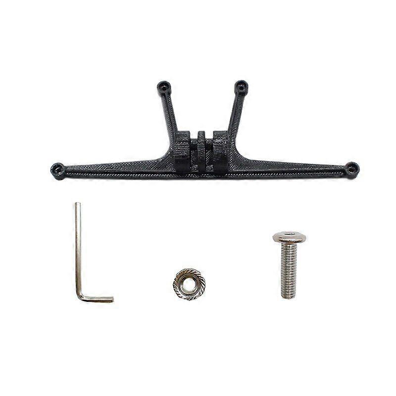 1/4 Inch GoPro Mount For DJI FPV Drone Bracket Extended Adapter Lightweight Action