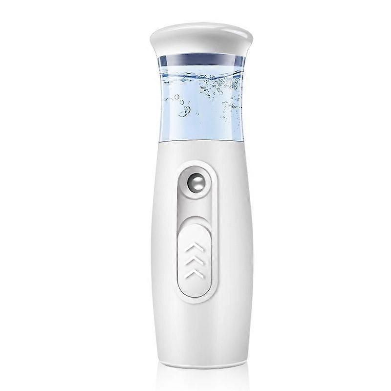 Portable Humidifer Facial Sprayer Machine