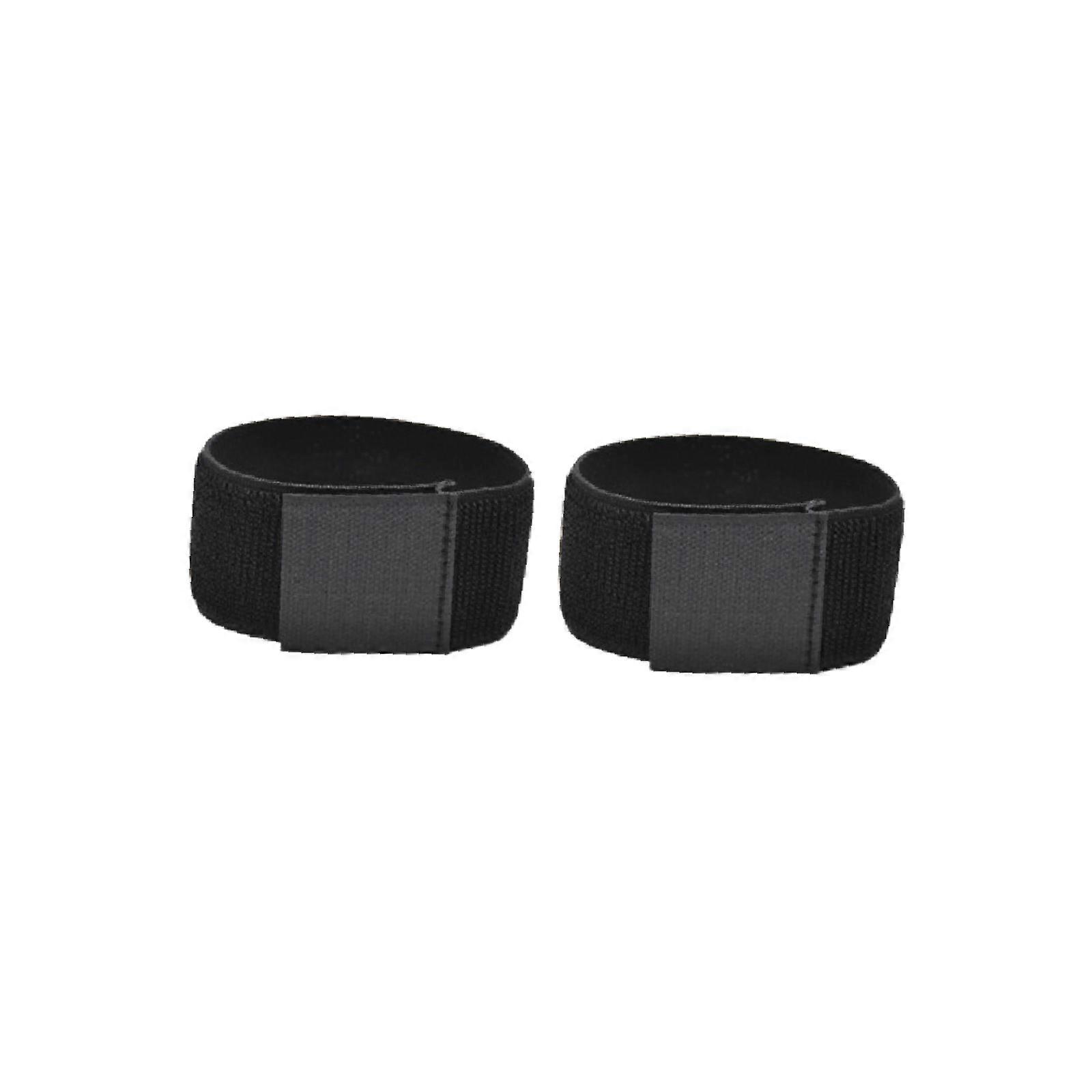 Soccer Shin Guard Holders Straps Legging Shin Fixed Straps Elastic Adjustable