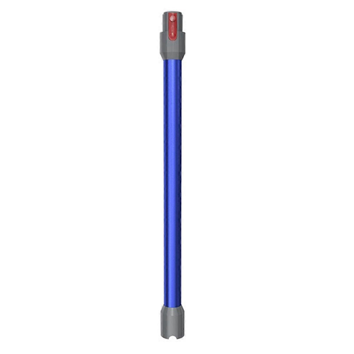 Telescopic Extension Rod Wand Tube for V6 V7 V8 V10 V11 V15 Cordless Vacuum Cleaner Accessories Blue