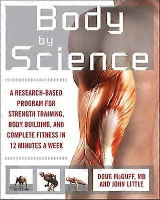 Body by Science