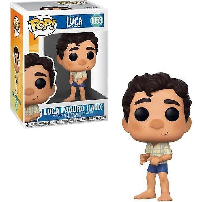 Funko Pop! Disney: Luca - Funko Pop! 2