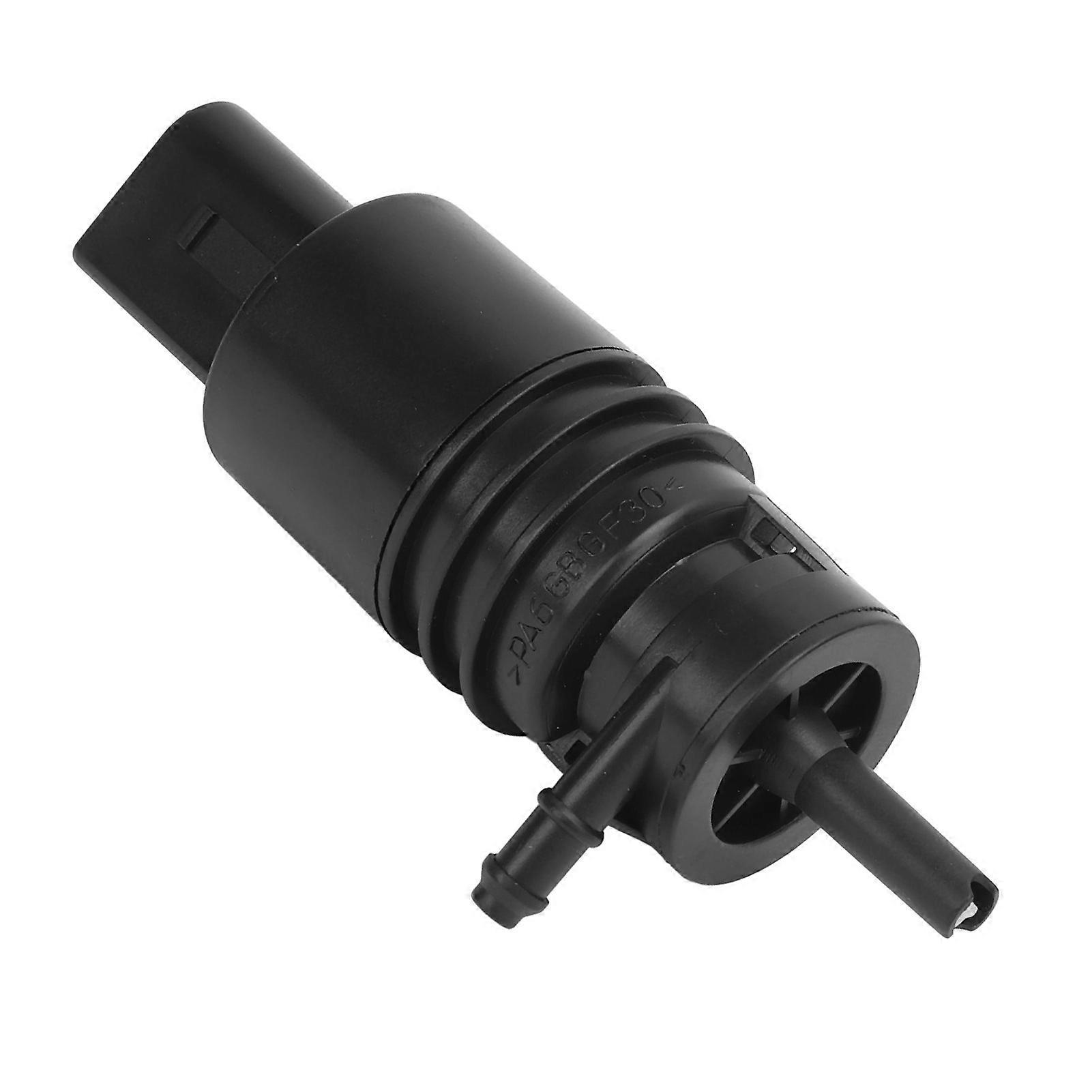 Windshield Washer Pump A2108690821 Windscreen Washer Fluid Pump Replacement for C230 1997-2000