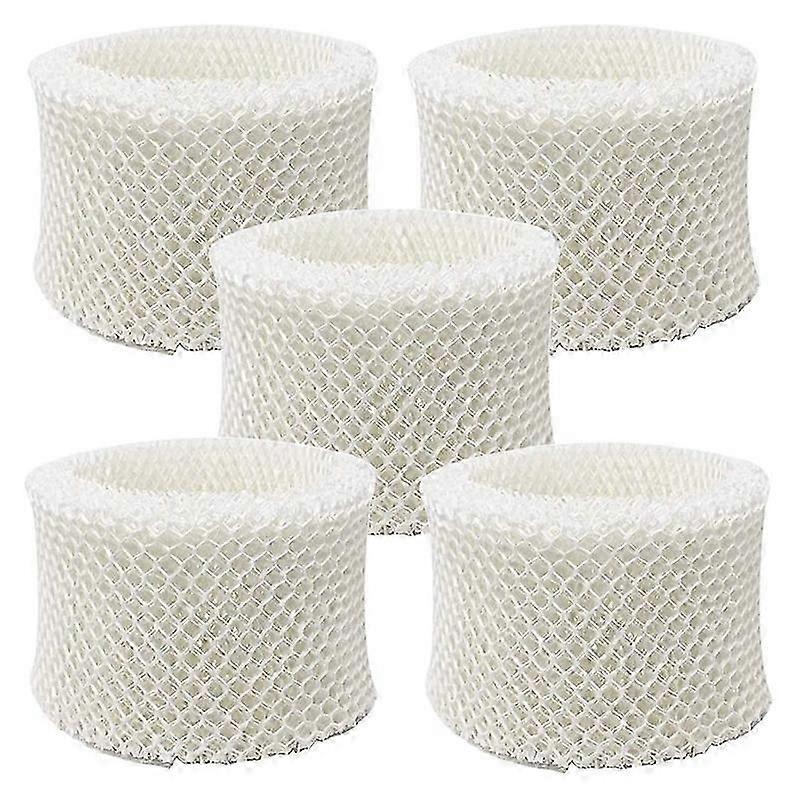 Pack of 5 Humidifier Wicking Filters for Honeywell Models