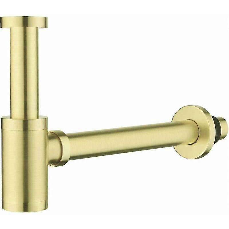 P Trap, Deodorizing and Adjustable Height