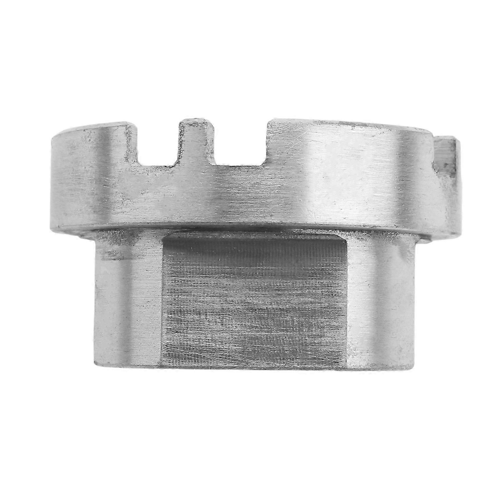 Bicycle Disc Install Removal Tool Suitable for SI KT013 Integrated BB30 Arms Spindle Bicycle Access