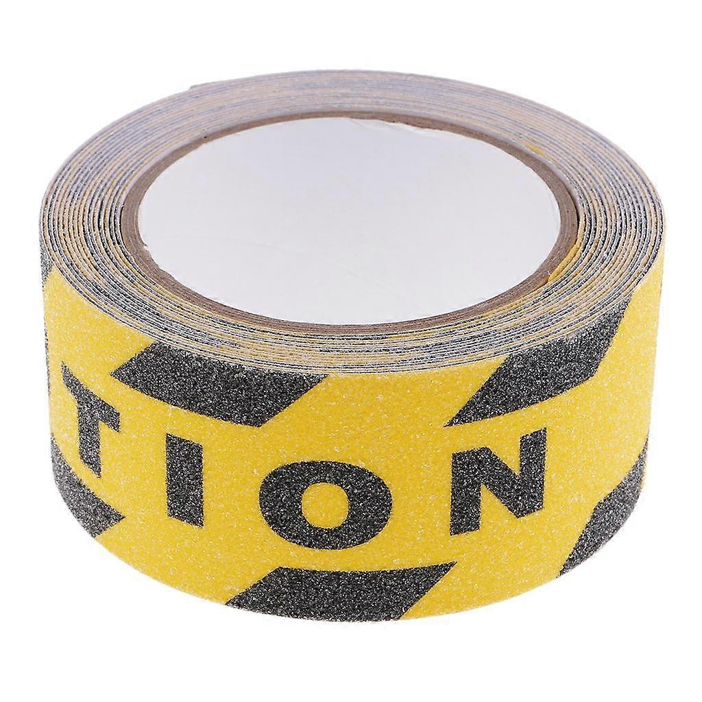 5Slip Tapes Warning Tape Sign