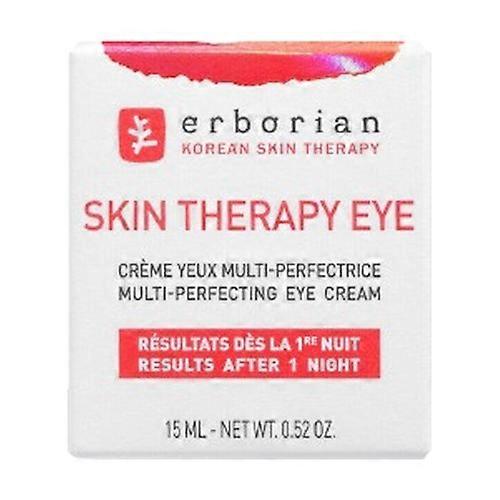 Korean skin therapy eye cream 15 ml