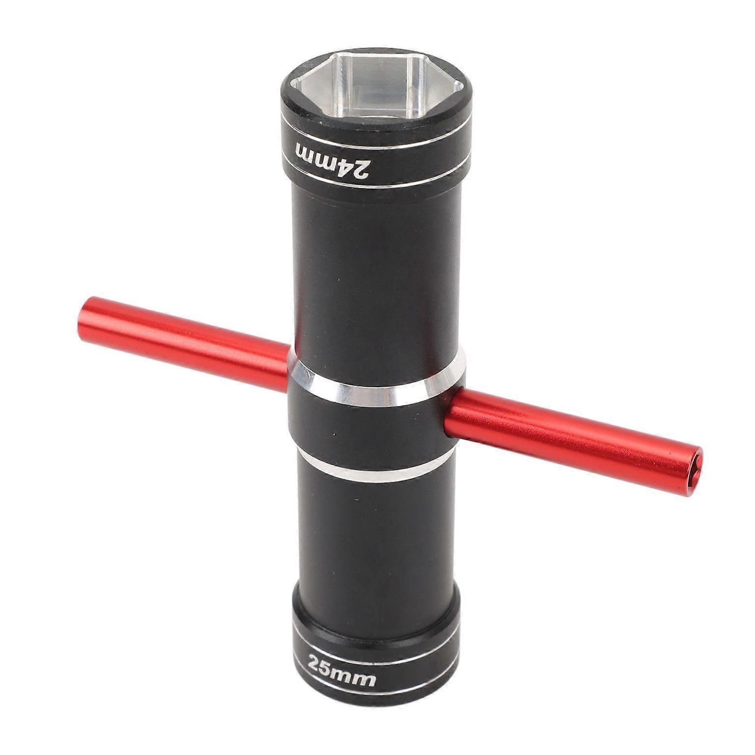 4.0mm RC Hex Adapter Wheel Wrench for Arrma - Durable Wheel Hex Tool