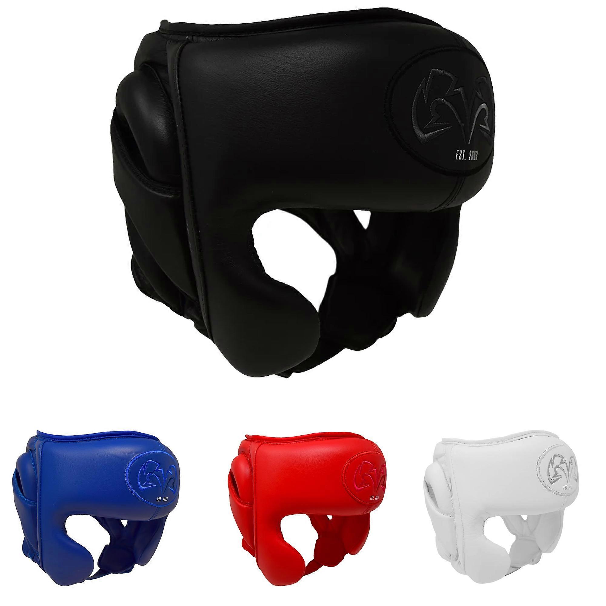 RIVAL Boxing RHG-Guerrero Headgear