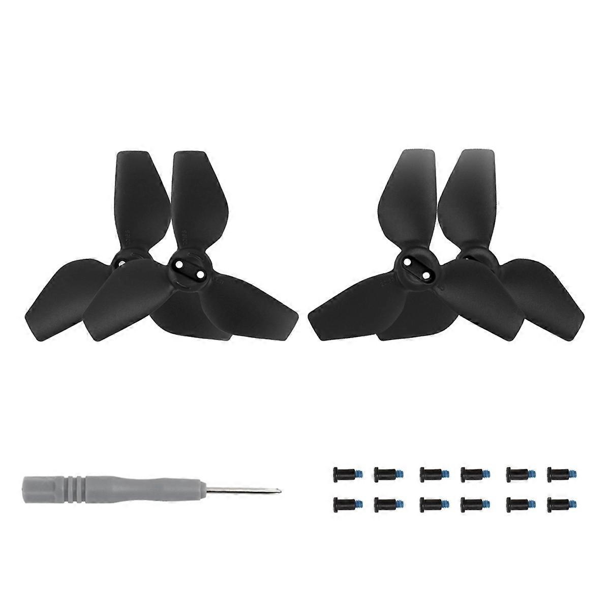 for Neo Drone Low Noise Propellers B