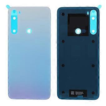 Compatible For Xiaomi Redmi Note 8 OEM Battery Door Cover Spare Part