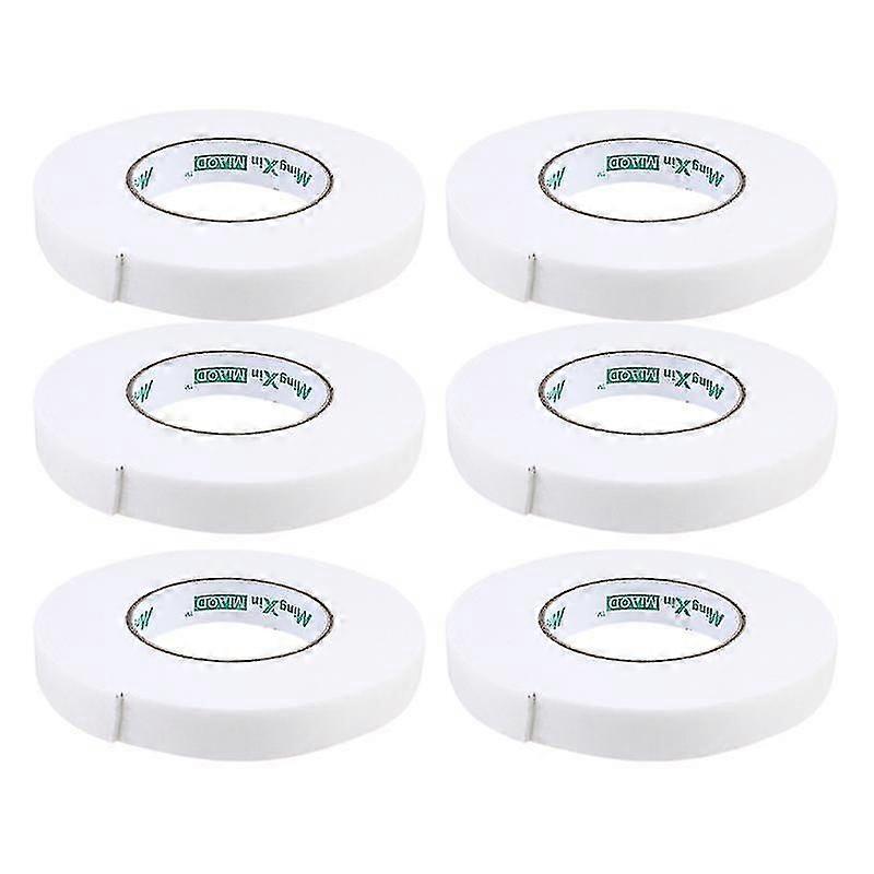 6rolls Double-sided Tape