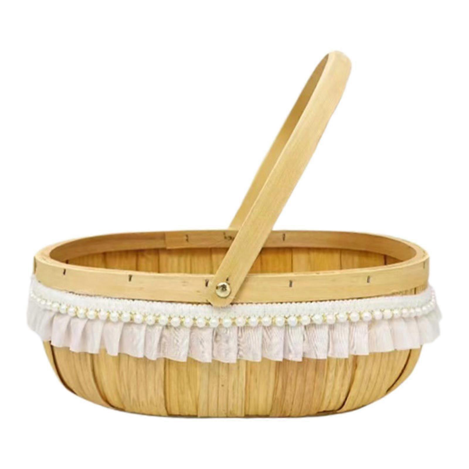 Fruit Basket, Kitchen Cabinet Organizer, Versatile Foods Storage, Vegetable