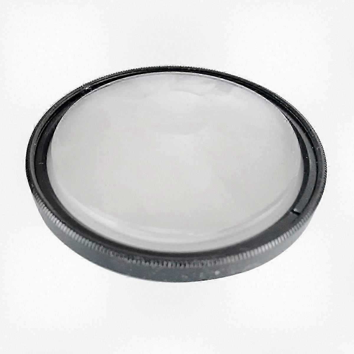 Creative Photography Lens Filter - Special Effect Glass for Camera, Video Shooting, Compatible with Multiple Lens Accessories