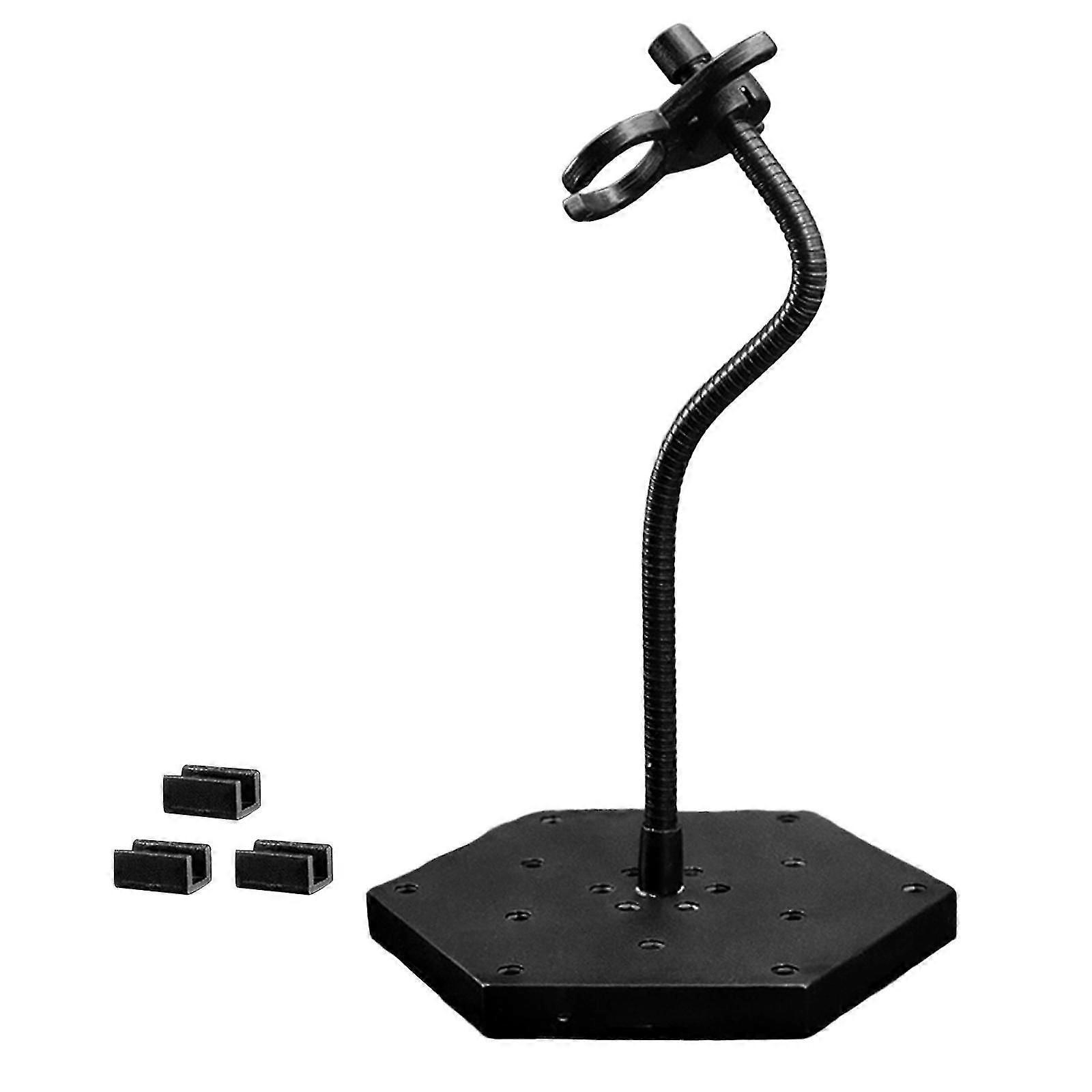 Action Figure Display Stand Base Action Figure Display Holder Adjustable