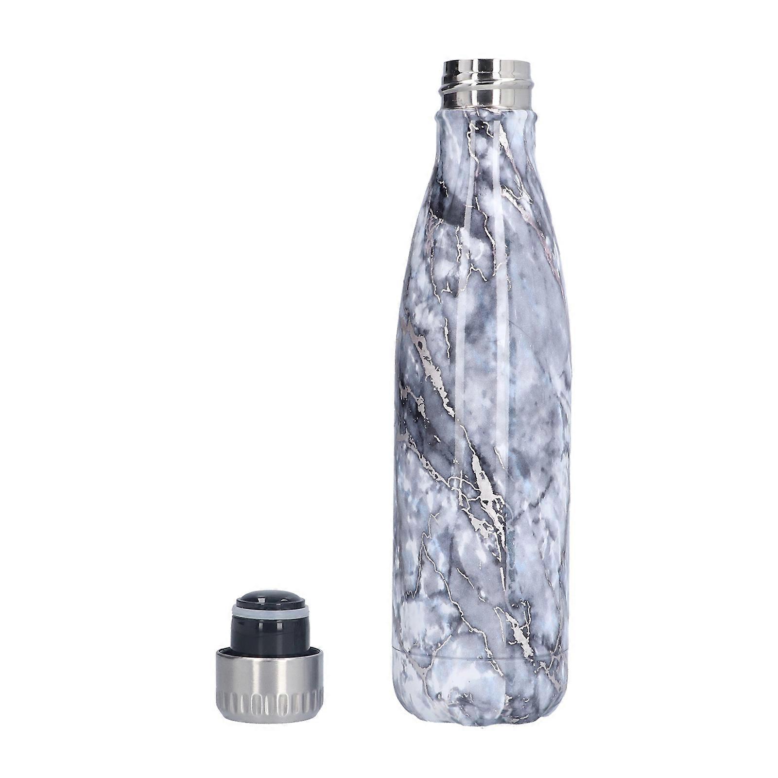 Insulated Water Bottle with Copper Layer, Sustainable Hydration Solution for Your Active Lifestyle