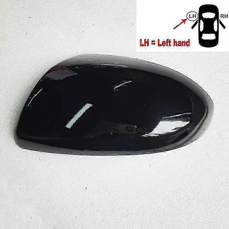 אביזרים לרכב מאזדה 2 3 6 דמיו אקסלה אטנצה 2007-2014 כיסוי מראה אחורית מארז מכסה בית