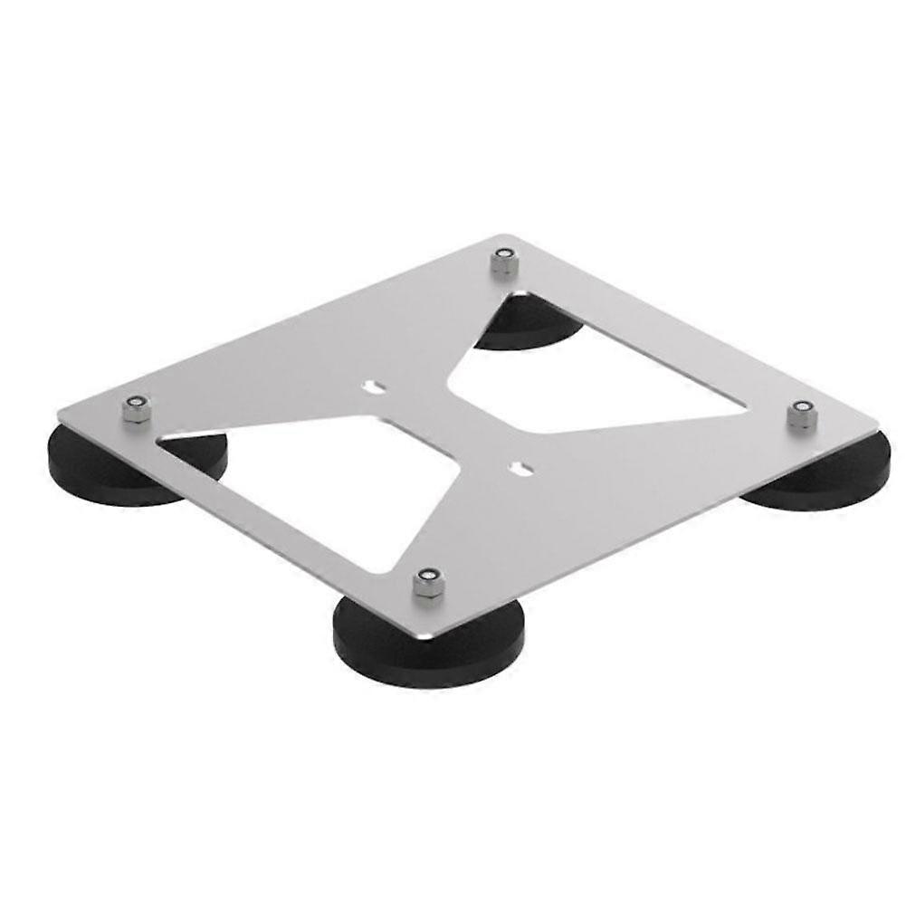 Flat Mount Kit for Starlink Mini Roof Mount Magnetic Stable Support