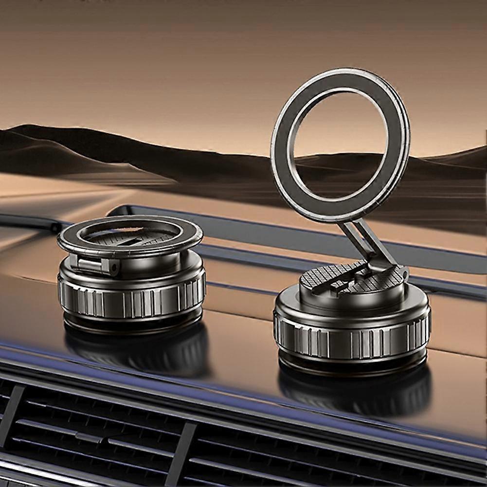 Vacuum Suction Cup Car Navigation Bracket Adsorption Bracket Support