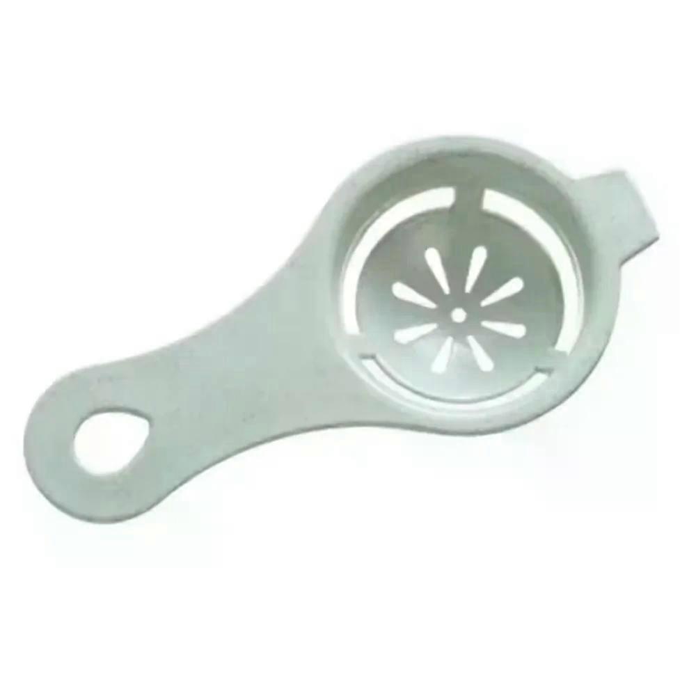 Egg Yolk Separator Protein Separation Tool Food-grade Egg Tool Kitchen Tools Kitchen Gadgets Egg Divider Dropship