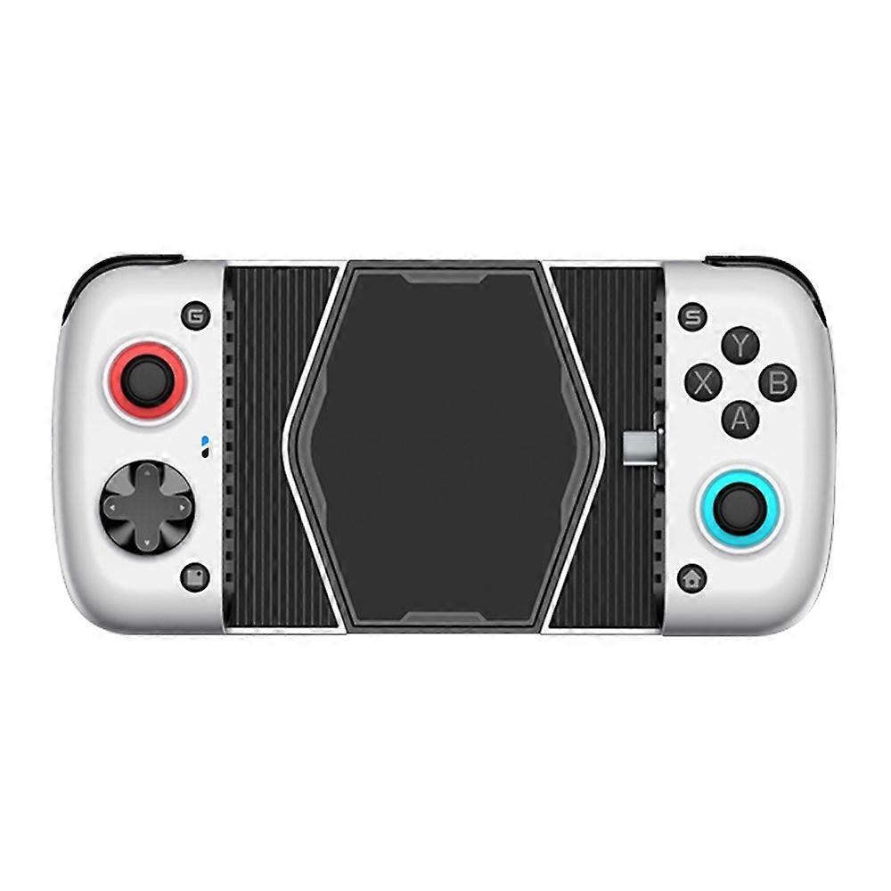 GameSir X3 Gaming-Controller mit Halbleiterkühlung und Typ-C-Anschluss