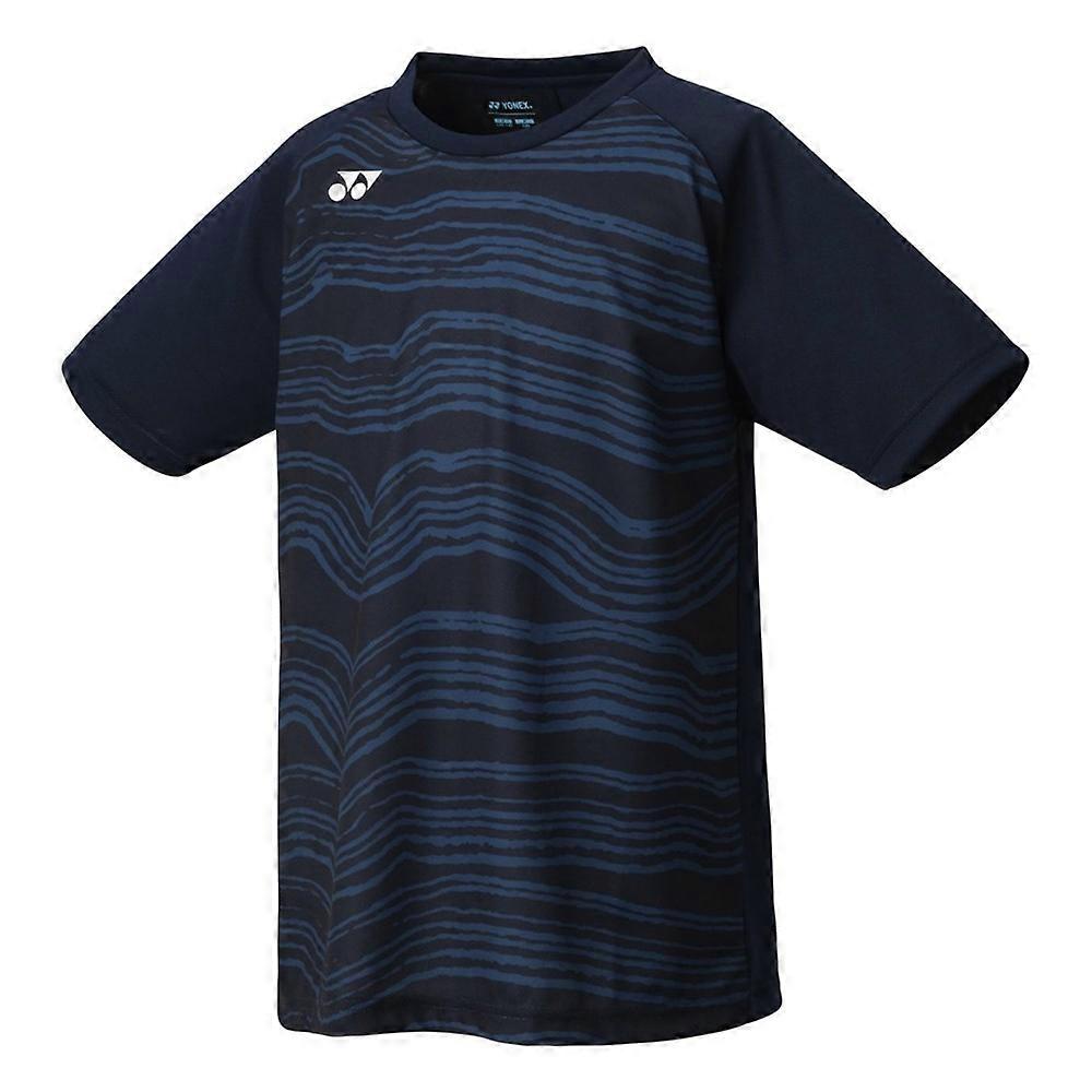 Tričko Yonex CTYM0050DN