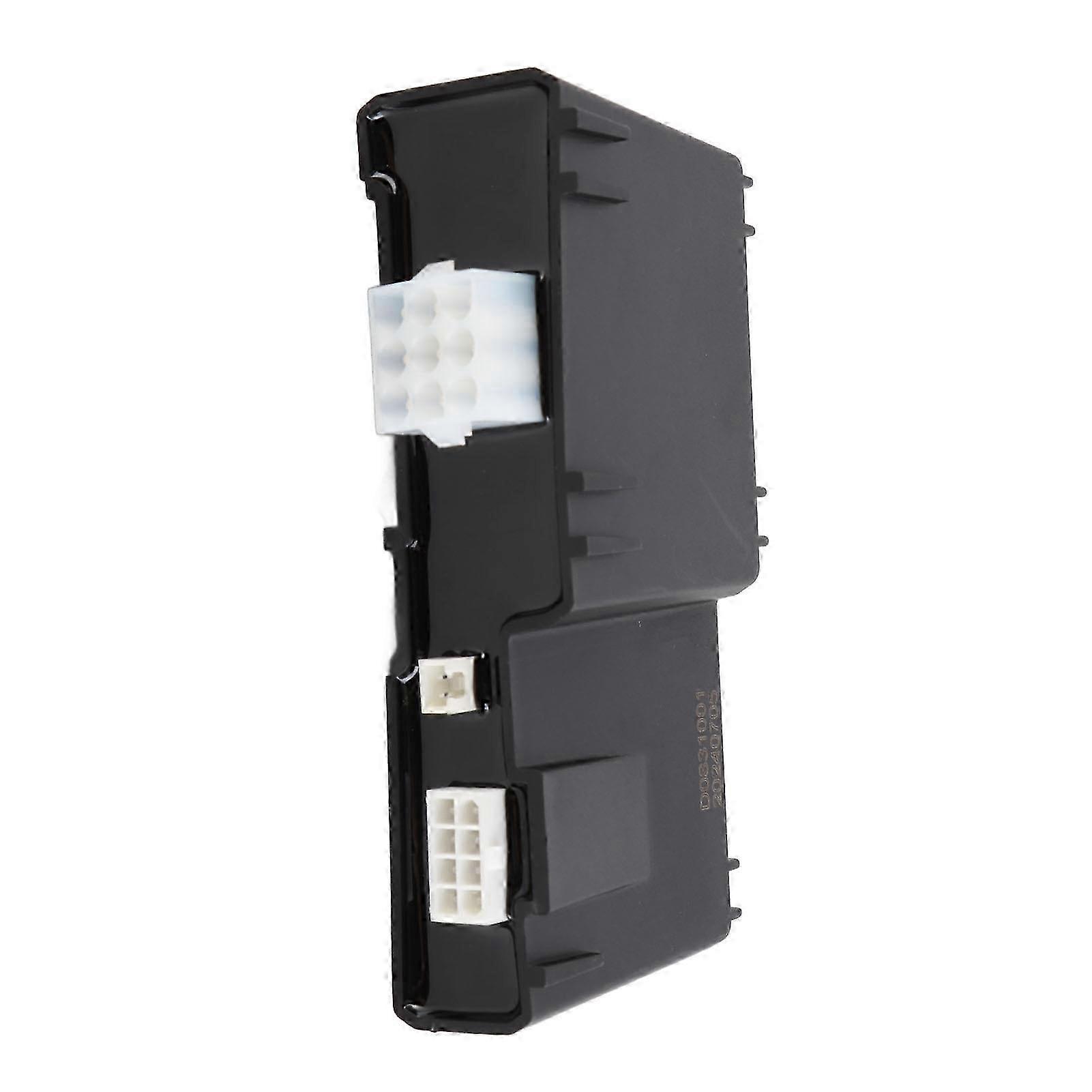 A04 A06 Modulo di alimentazione del controller della pedana STA 1904280
