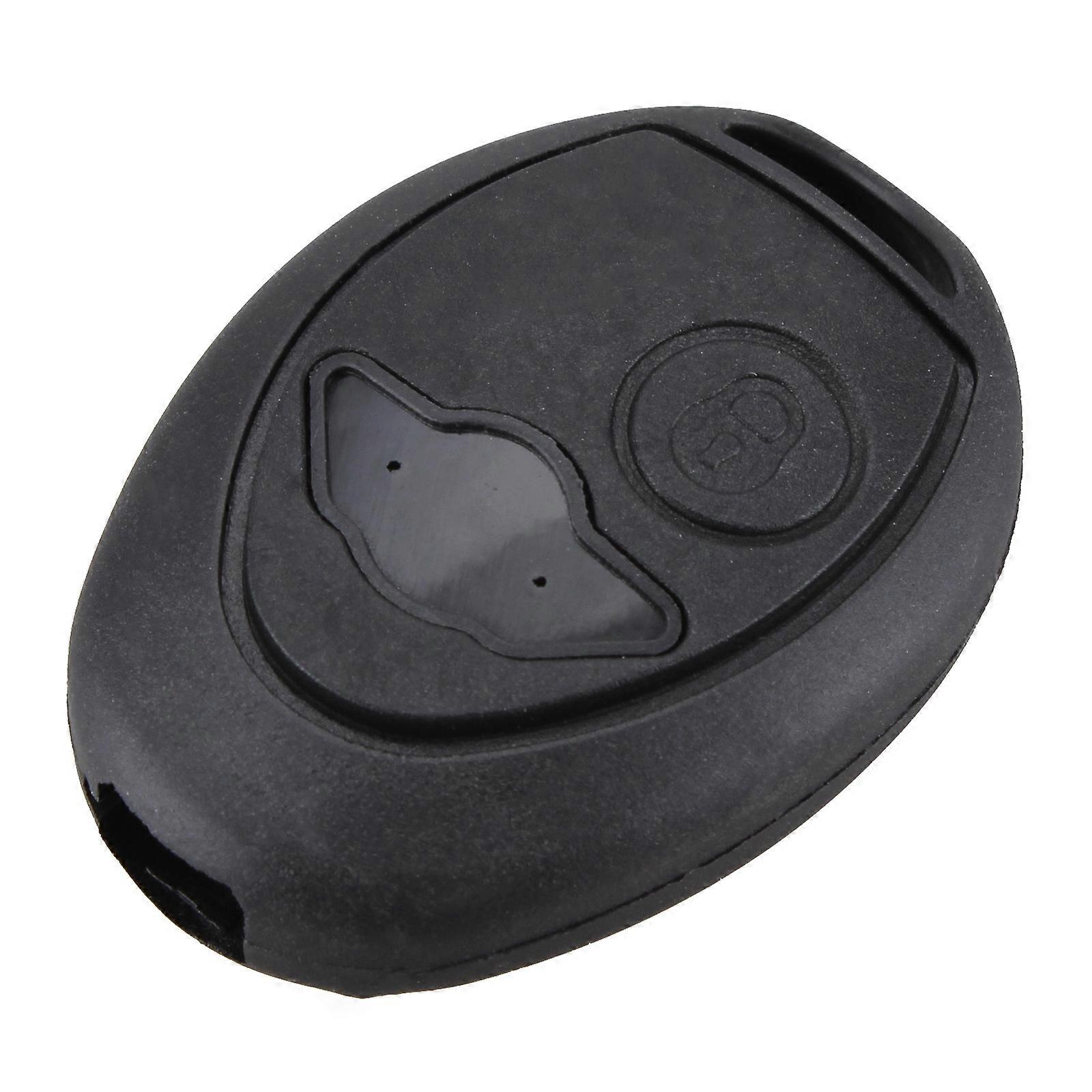 Mini One S 2 Button Remote Key FOB Shell Case